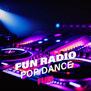 Fun Radio Pop Dance-logo