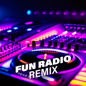 Fun Radio Remix-logo