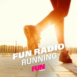 Fun Radio Running-logo