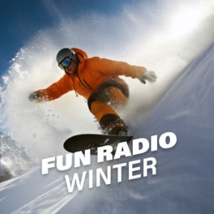 Fun Radio Winter-logo