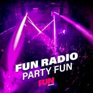Party Fun-logo