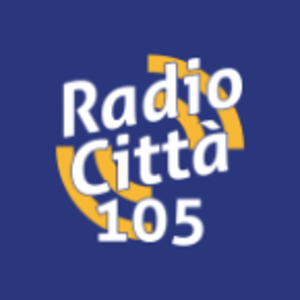 Radio Citta 105-logo