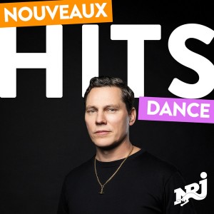 NRJ NOUVEAUX HITS DANCE-logo