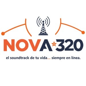 NOVA 320-logo