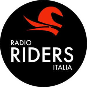 Radio Riders Italia-logo
