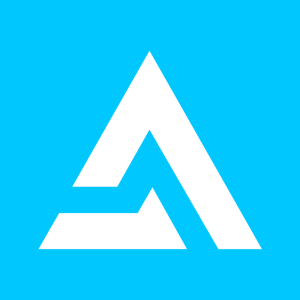 Aurora FM-logo