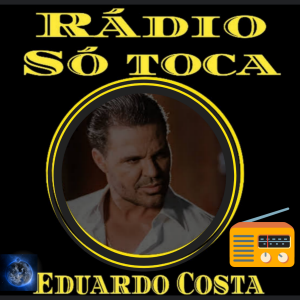 Radio so toca Eduardo Costa-logo
