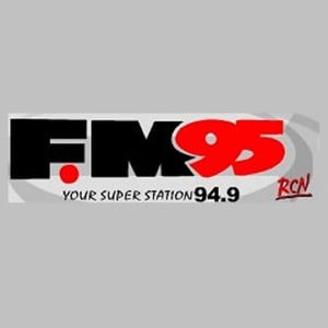 FM 95-logo
