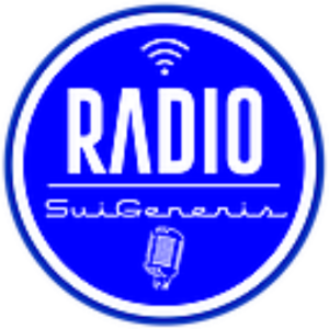Radio Suigeneris-logo
