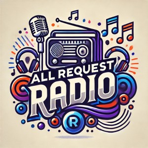 All Request Radio-logo
