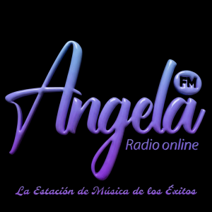 Angela Fm Online-logo