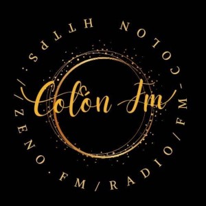 Colon Fm online-logo