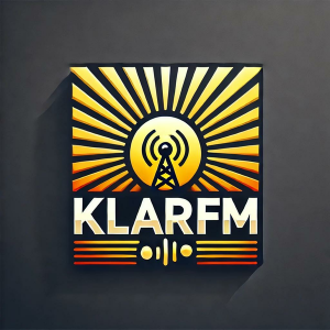 Klar FM-logo