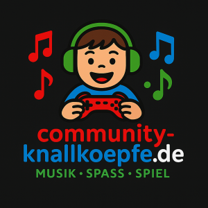 community-knallkoepfe-logo