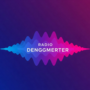 Radio Dengmerter-logo