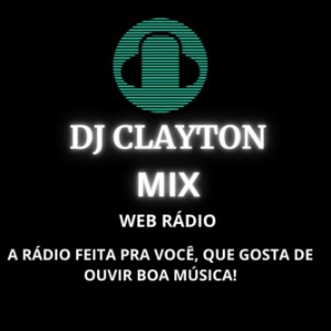 dj clayton mix musicweb radio-logo