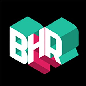 BlogHaus Radio-logo
