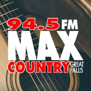 94.5 Max Country-logo