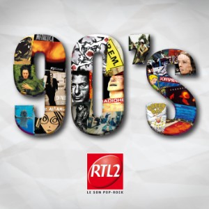 RTL2 90-logo