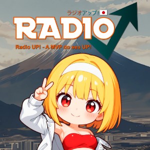 Radio UP!-logo