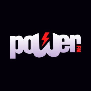 POWER FM-logo