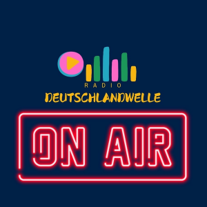 Radio Deutschlandwelle-logo