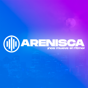 Arenisca FM-logo