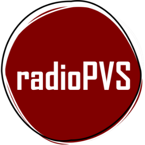 Radio PVS-logo