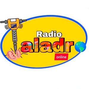 RADIO TALADRO-logo