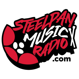 Steelpan Music Radio-logo