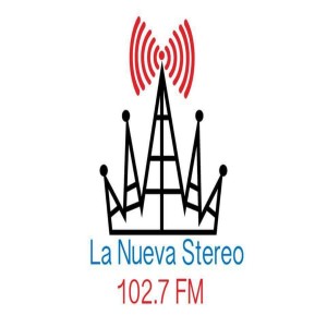 La Nueva Stereo 1027 FM-logo