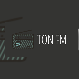 Ton FM-logo