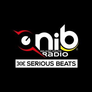 ONIB Radio Serious Beats-logo