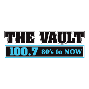 The Vault-logo