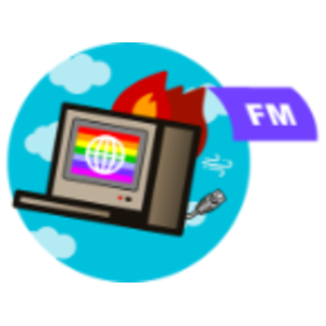 Compumundo FM-logo