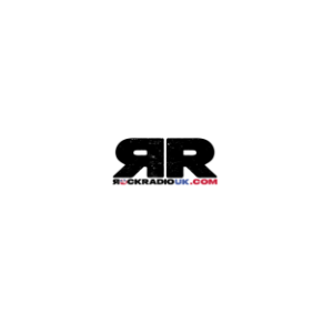 Rock Radio UK-logo