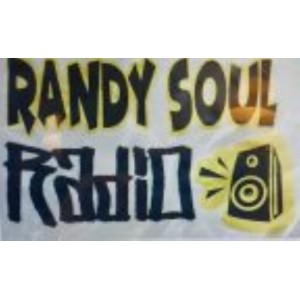 Randy Soul Radio-logo