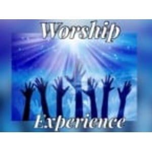 Worship Experience Radio-logo