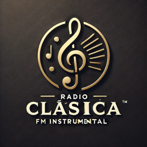 RADIO CLASICAFMRD-logo
