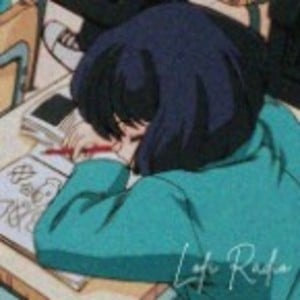 Lofi Radio-logo