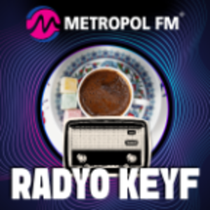 Metropol FM Keyf-logo