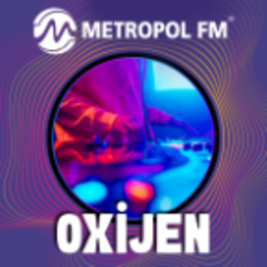 Metropol FM Oxijen-logo