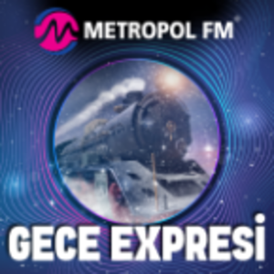 Metropol FM Gece Expresi-logo