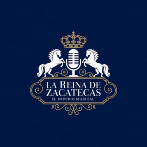La Reina De Zacatecas-logo