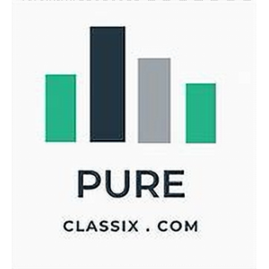Pure Classix Radio-logo