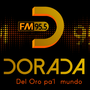 Radio Dorada 955 FM-logo