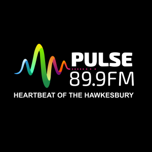 Pulse 89.9 fm-logo