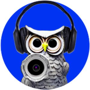 Galdakaoko Albistegia-logo