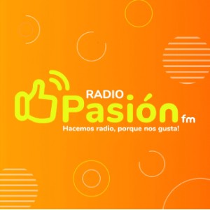 Radio Passion Chile-logo