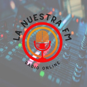 La Nuestra FM-logo